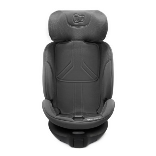 SCAUN AUTO KINDERKRAFT XRIDER 2 I-SIZE 40-150 CM GREY - Img 7