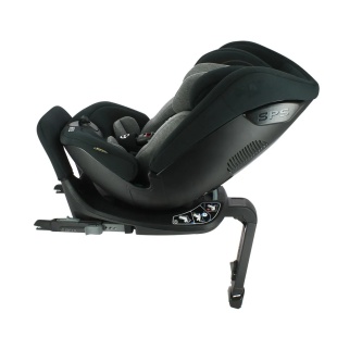 SCAUN NADO O12, 40-145 CM, BLACK - Img 5