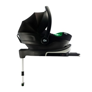 SCOICA AUTO KINDERKRAFT I-CARE I-SIZE 40-87 CM, RWF, GRAPHITE BLACK - Img 10