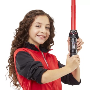 STAR WARS SABIE LASER DARTH VADER - Img 4