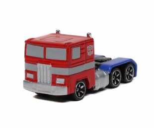 TRANSFORMERS SET 3 NANO MASINUTE METALICE 4CM - Img 4