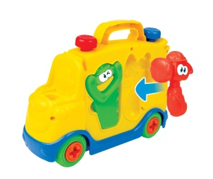 WINFUN CAMION CU UNELTE - Img 5