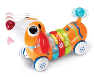 WINFUN CATELUS CU TELECOMANDA - Img 4