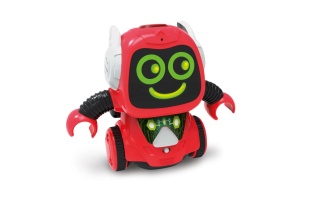 WINFUN ROBOTEL INTERACTIV - Img 4