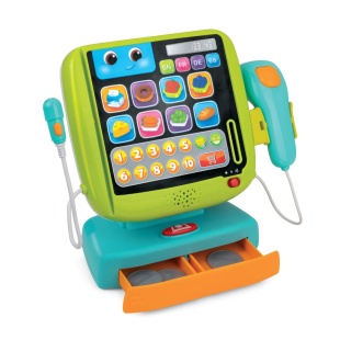 WINFUN SET CASA DE MARCAT CU ACCESORII - Img 10