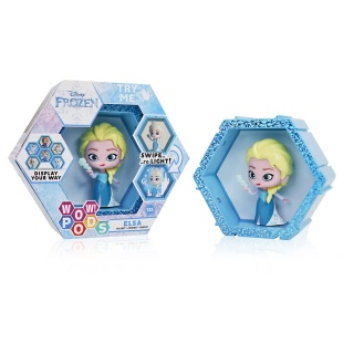 WOW! PODS - DISNEY FROZEN ELSA - Img 5