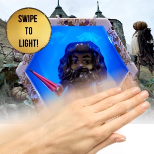 WOW! PODS - WIZARDING WORLD HAGRID - Img 5