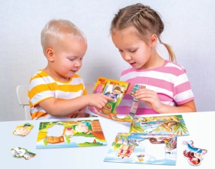 AGERINO POVESTI CLASICE EDUCATIV