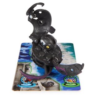 BAKUGAN PACHET DE BAZA OCTOGAN - Img 7