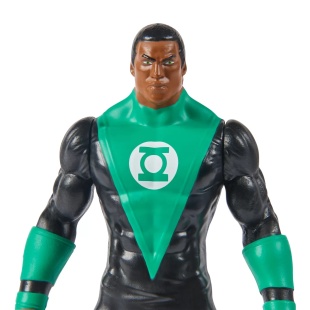 BATMAN FIGURINA GREEN LANTERN 15CM - Img 5
