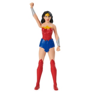 BATMAN FIGURINA WONDER WOMAN 24CM - Img 5