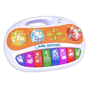 BONTEMPI ORGA BABY