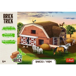 BRICK TRICK L FERMA - Img 5