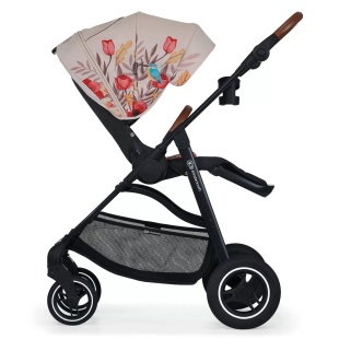 CARUCIOR KINDERKRAFT ALL ROAD, BIRD - Img 3