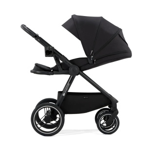 CARUCIOR MULTIFUNCTIONAL 2IN1 KINDERKRAFT NEA NIGHT BLACK - Img 5