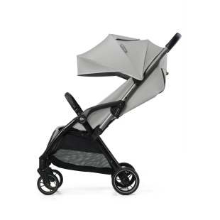 CARUCIOR SPORT KINDERKRAFT APINO, 0-22 KG, DOVE GREY - Img 3