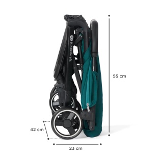 CARUCIOR SPORT KINDERKRAFT NUBI, NATURE VIBE - Img 9
