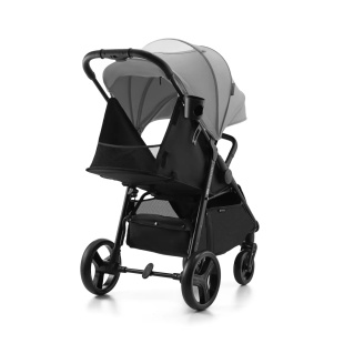 CARUCIOR SPORT KINDERKRAFT RINE, MOONLIGHT GREY - Img 5
