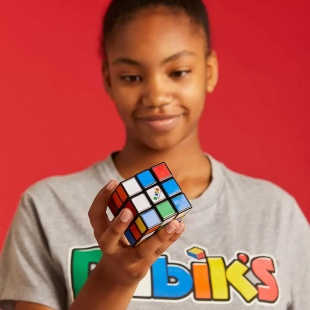 CUB RUBIK 3X3 ORIGINAL V10 - Img 5