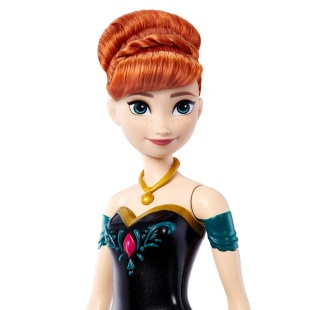 DISNEY FROZEN PAPUSA ANNA CANTAREATA - Img 7