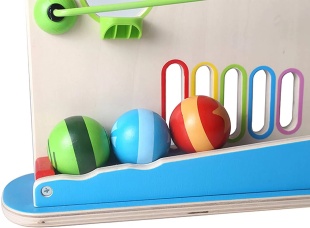 HAPE JUCARIE CURSA CU BILE - Img 6