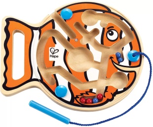 HAPE LABIRINT MAGNETIC PESTISOR - Img 2