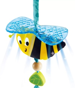 HAPE LANTISOR PENTRU CARUCIOR ALBINUTA ZORNAITOARE - Img 6