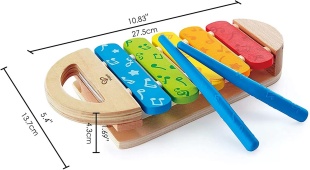 HAPE XILOFON - Img 5