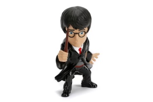 HARRY POTTER FIGURINA 10CM - Img 4