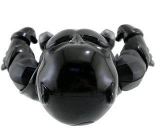 JADA BATMAN FIGURINA METALICA BATMAN 15CM - Img 5