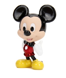 JADA FIGURINA METALICA MICKEY MOUSE CLASSIC 6.5CM - Img 3