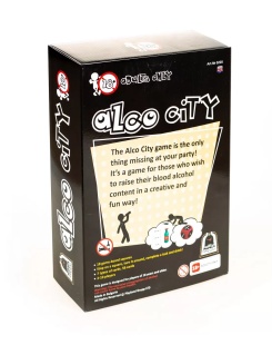 JOC ALCO CITY IN LIMBA ENGLEZA - Img 4