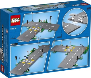 LEGO CITY PLACI DE DRUM 60304 - Img 7