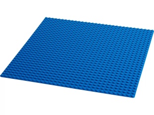LEGO CLASSIC PLACA DE BAZA ALBASTRA 11025 - Img 2