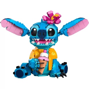 LEGO DISNEY STITCH 43249 - Img 2