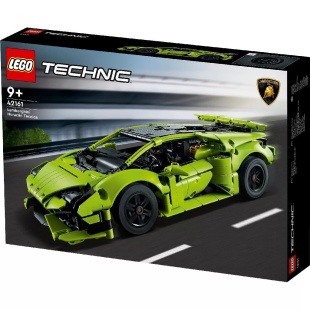 LEGO TECHNIC LAMBORGHINI HURACAN TECNICA 42161 - Img 5