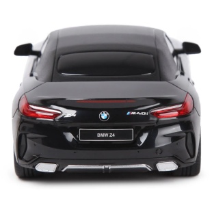 MASINA CU TELECOMANDA BMW Z4 NEGRU SCARA 1 LA 24 - Img 4