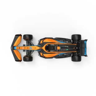 MASINA CU TELECOMANDA McLAREN F1 MCL36 SCARA 1LA 18 - Img 3
