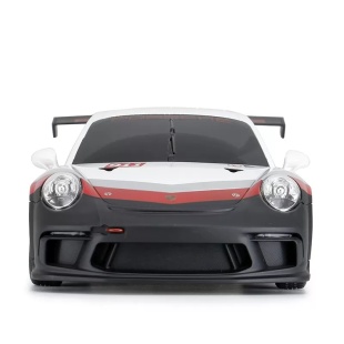 MASINA CU TELECOMANDA PORSCHE 911 GT3 CUP SCARA 1 LA 18 - Img 5