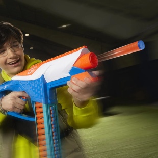 NERF BLASTER NERF N SERIES PACHET INFINITE - Img 3