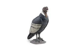 PAPO FIGURINA CONDOR - Img 3