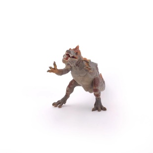 PAPO FIGURINA DINOZAUR BARYONYX - Img 5