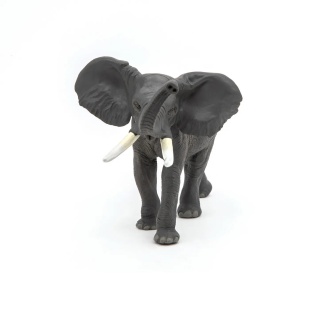 PAPO FIGURINA ELEFANT - Img 5