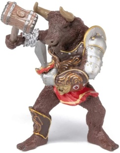 PAPO FIGURINA MINITAUR - Img 2