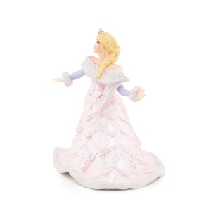 PAPO FIGURINA PRINTESA FERMECATA - Img 3