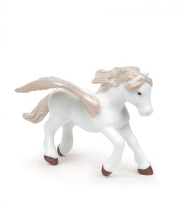 PAPO FIGURINE SET LUMEA FERMECATA 12 PIESE - Img 2