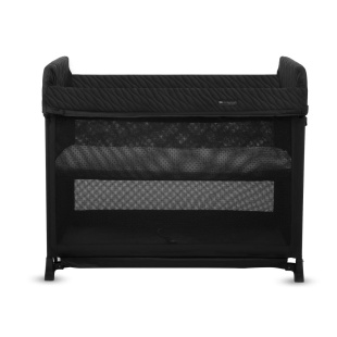 PATUT DE CALATORIE KINDERKRAFT MOON DREAM, BLACK - Img 3