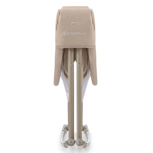 PATUT KINDERKRAFT LOVI, 3 IN 1, BEIGE - Img 6