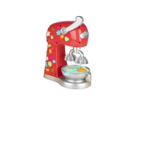 PLAY DOH SET MIXER - Img 8
