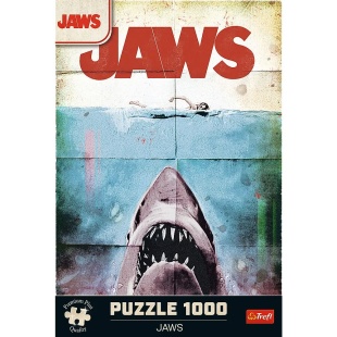 PUZZLE TREFL 1000 PREMIUM PLUS FALCI - Img 3